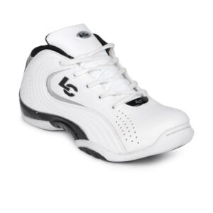 Lee Cooper Men White Shoes