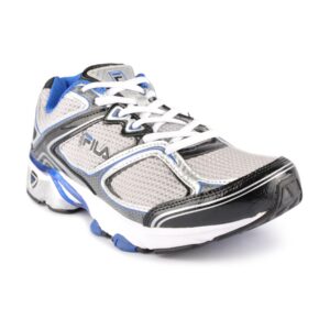 Fila Men Dls Maxim Silver Sports Shoes
