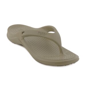 Crocs Unisex Basics khaki Slippers