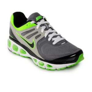 Nike Men Air Max Tailwind Grey Sports Shoes