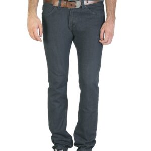 French Connection Men Black Jeans