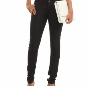 Lee Women Black Jeans