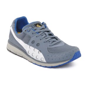 Puma Men Bolt Fass Blue Sports Shoe
