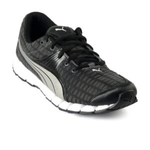 Puma Men Osuran Black Sports Shoes