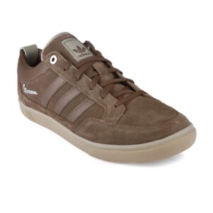 ADIDAS Originals Men Vespa PK LO Brown Casual Shoes