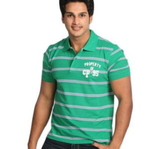Classic Polo Mens  T-shirt