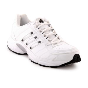 ADIDAS Men Sports White Sports Shoes
