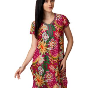 ALayna Women Multi Coloured Kurta