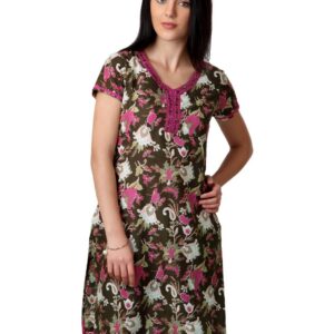 ALayna Women Multi Coloured Kurta
