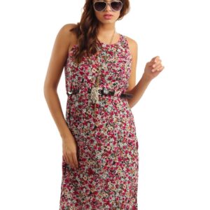 AND Women Pink Dress