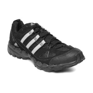 ADIDAS Men AX1 Black Sports Shoes