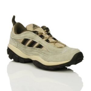 ADIDAS Men Agora Lea Grey Shoes