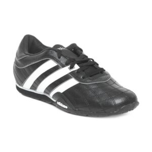 ADIDAS Men Black Shoes