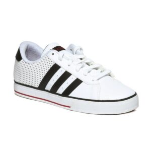 ADIDAS Men Black Shoes