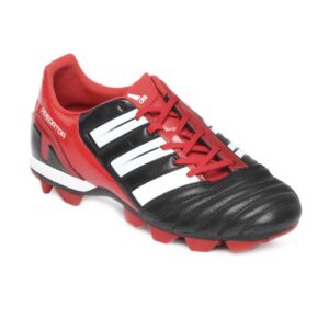 ADIDAS Men Black P Absolado Trx HG Football Shoes