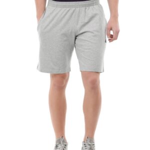ADIDAS Men Grey Aess Hsj Shorts