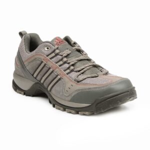 ADIDAS Men Grey Flint TR Low Shoes