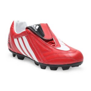 ADIDAS Men Red Pre L Boot Sports Shoes