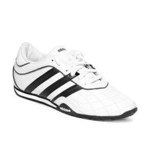 ADIDAS Men White Shoes