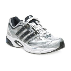 ADIDAS Men White Sports Shoes