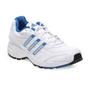 ADIDAS Men White Sports Shoes