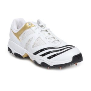 ADIDAS Men White Sports Shoes