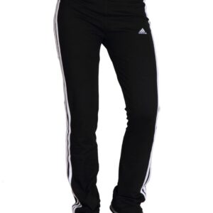ADIDAS Women Black Track Pant