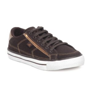 ADIDAS Unisex Brown Casual Shoes