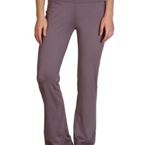ADIDAS Women Mauve Track Pant