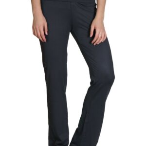ADIDAS Women Dark Grey Track Pant