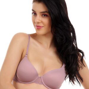 Amante Lavender T-shirt Bra BCNE11
