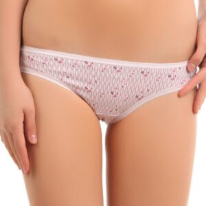 Amante Women Pack of 3 Assorted Briefs PFCP12