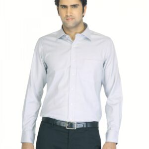 Arrow Men Grey Shirt