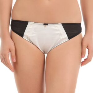 Avirate Black & White  Brief