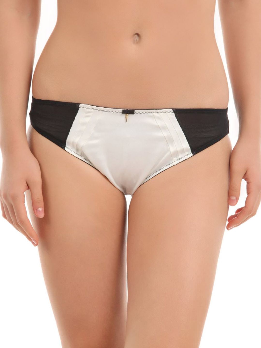 Avirate Black & White Brief
