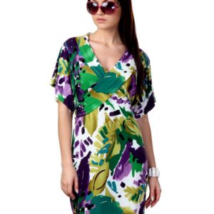 Avirate Multicoloured Dress