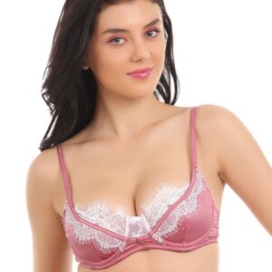 Avirate Pink Bra