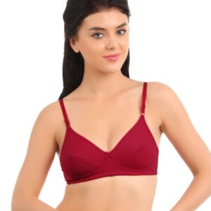 Biara Bright Rose Blush Bra