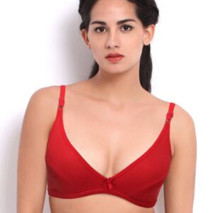 Biara Red Blush Bra ST 5001