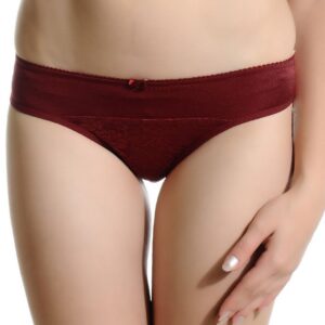 Biara Women Rose Briefs