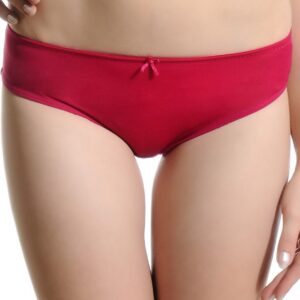 Biara Women Rose Briefs