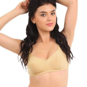 Biara Women Skin  Bra