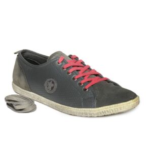 Buckaroo Men Grey Shoes