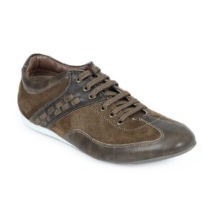 Buckaroo Jefe Men Olive Casual Shoes