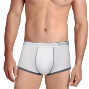 Calvin Klein Men White Briefs