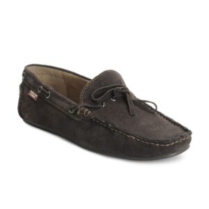 Carlton London Men Brown Casual Shoes