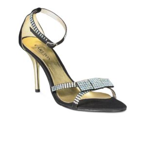 Carlton London Women Black Heels