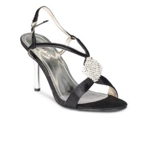Carlton London Women Black Heels