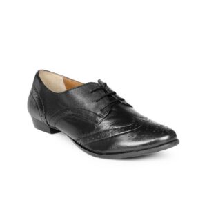Carlton London Women Black Shoes