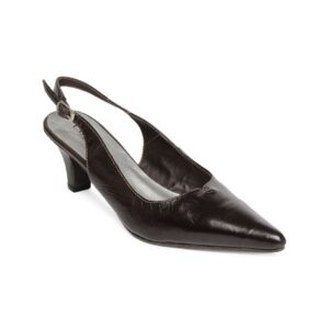 Carlton London Women Brown Heels